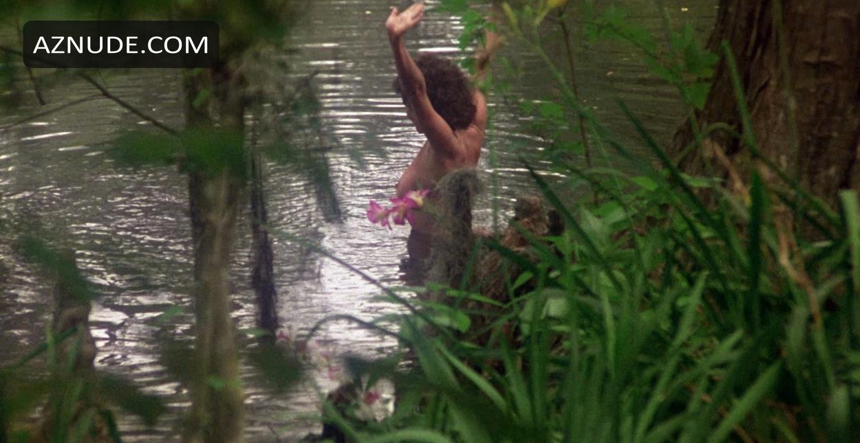 Adrienne Barbeau Swamp Thing Nude 79