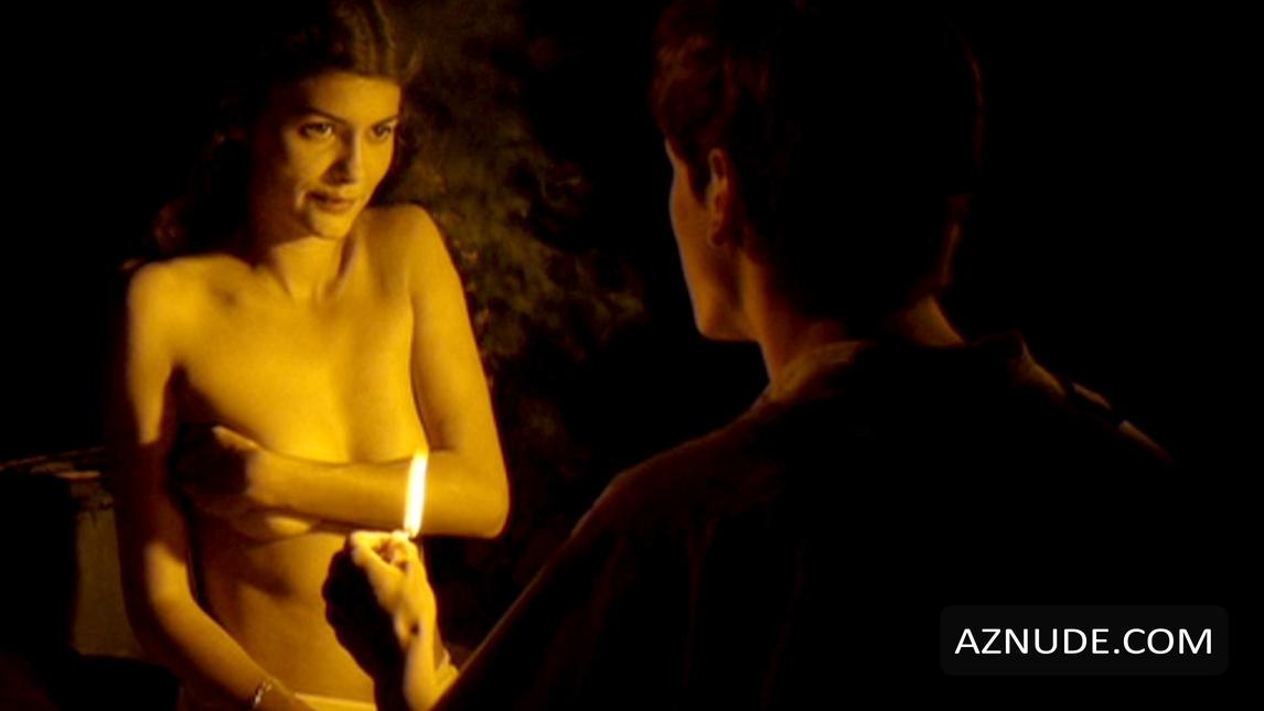 A Very Long Engagement Nude Scenes Aznude