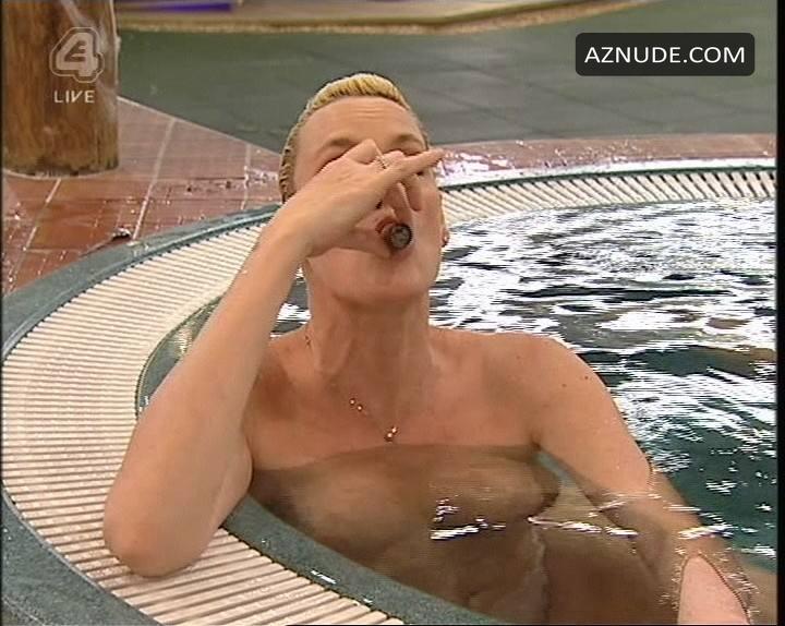 Celebrity Big Brother Nude Scenes Aznude