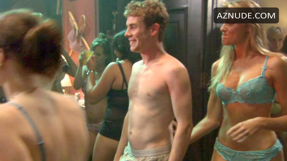 American Pie Presents The Naked Mile Nude Scenes Aznude