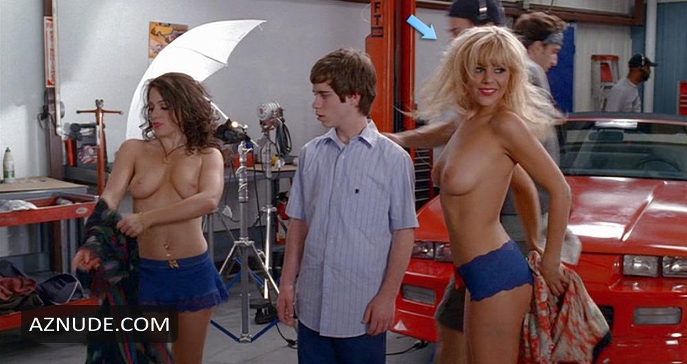 Extreme Movie Nude Scene 110