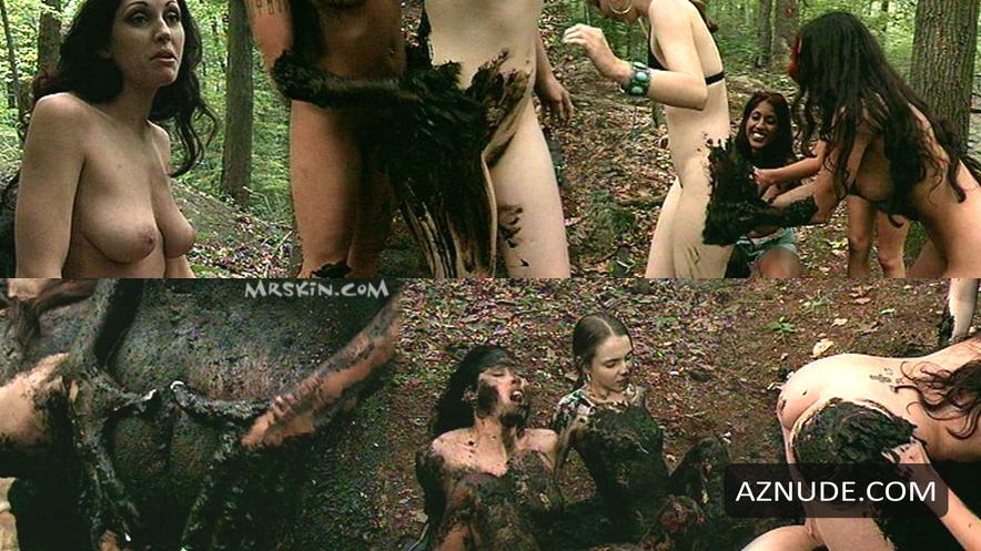 Erotic Survivor Nude Scenes Aznude