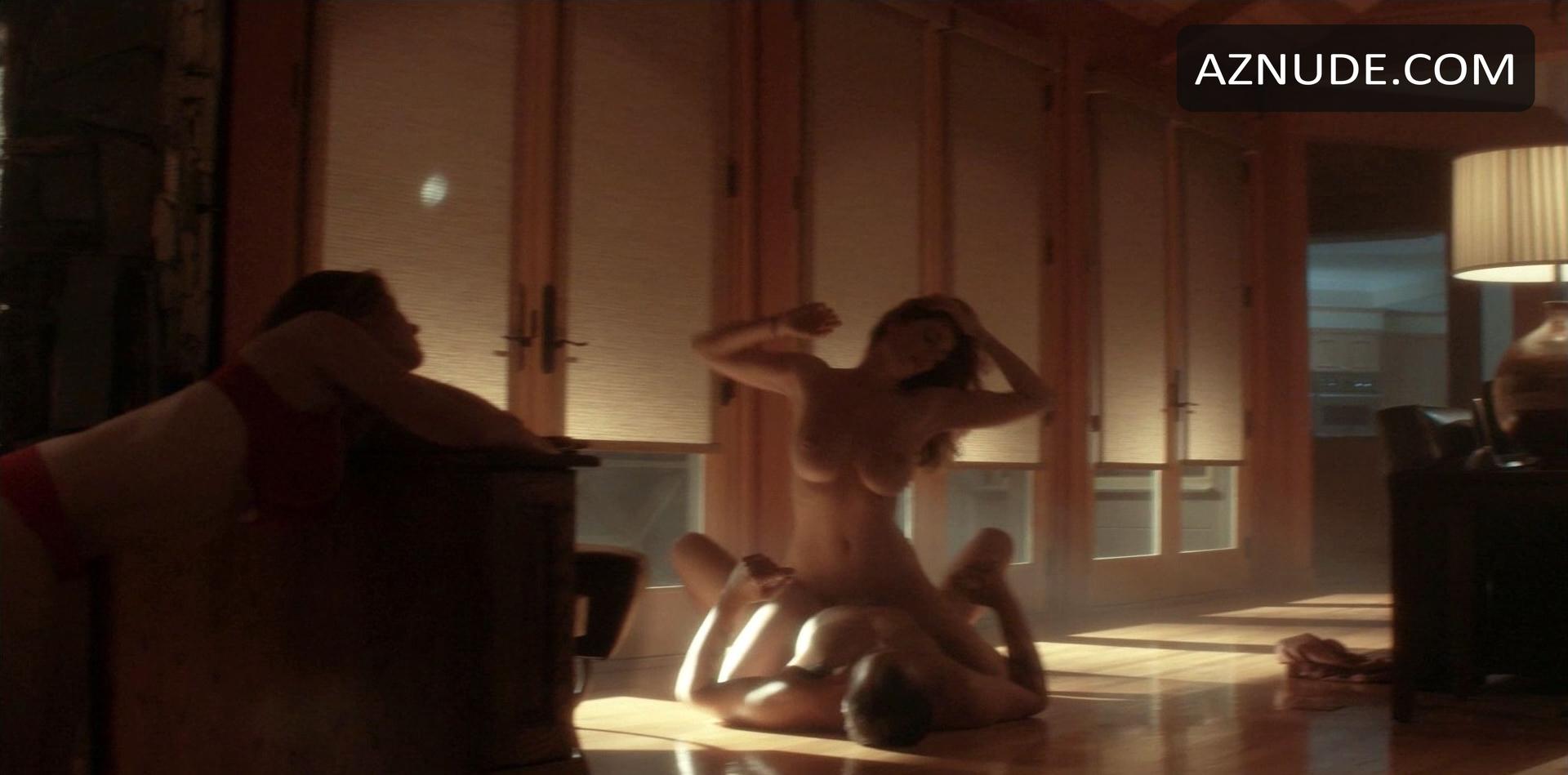 Diora Baird Nude Aznude