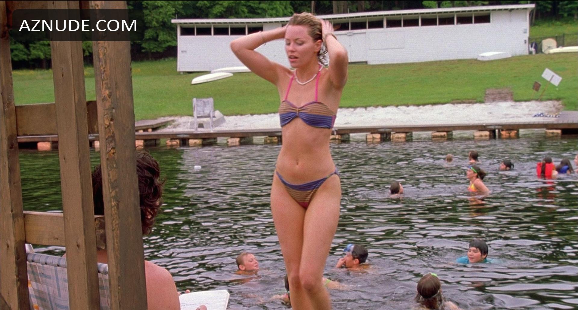 Wet Hot American Summer Sex Scene 115