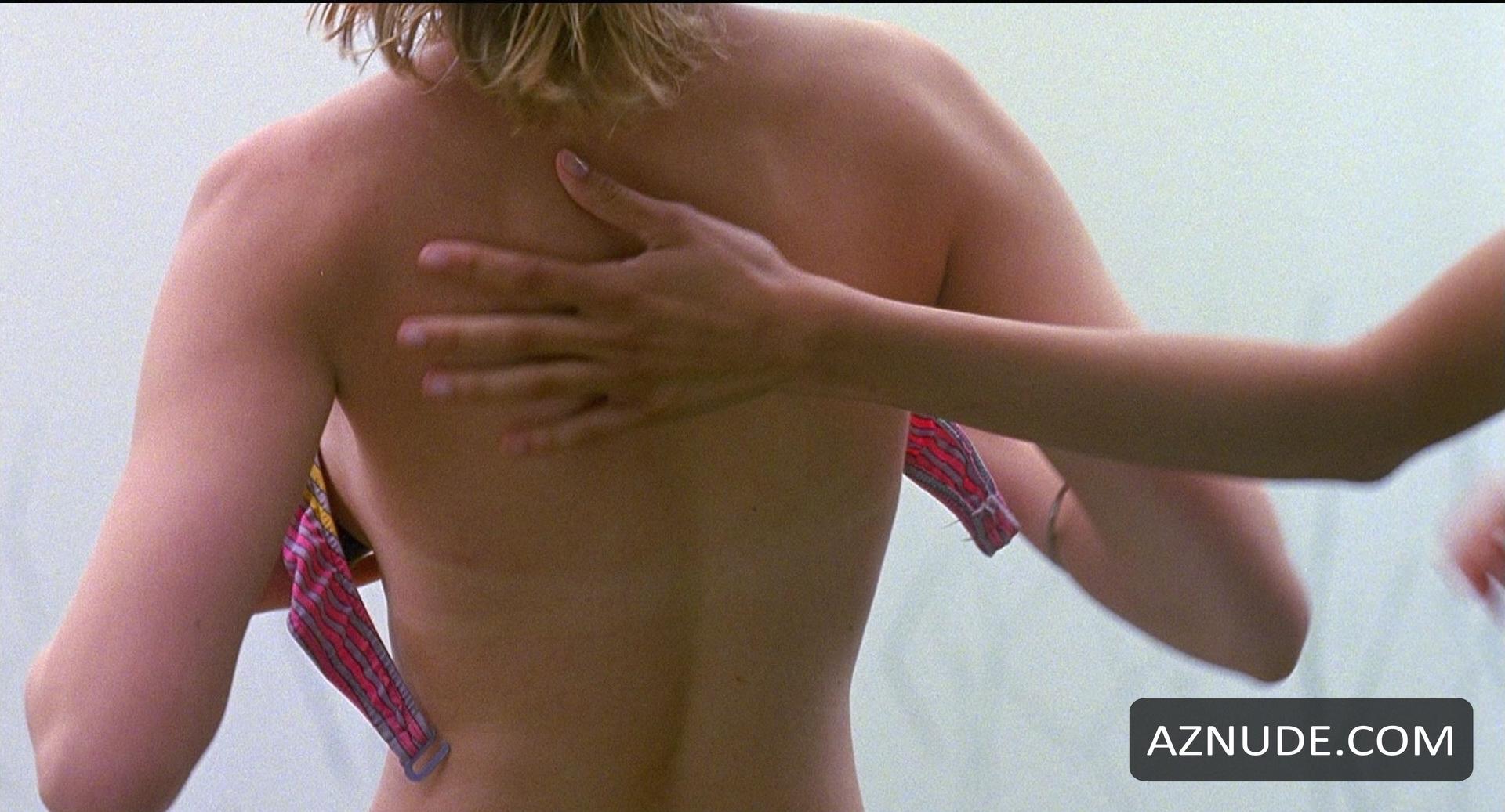 Wet Hot American Summer Nude Scenes Aznude