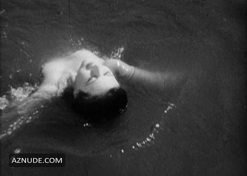 Hedy Lamarr Nude 43