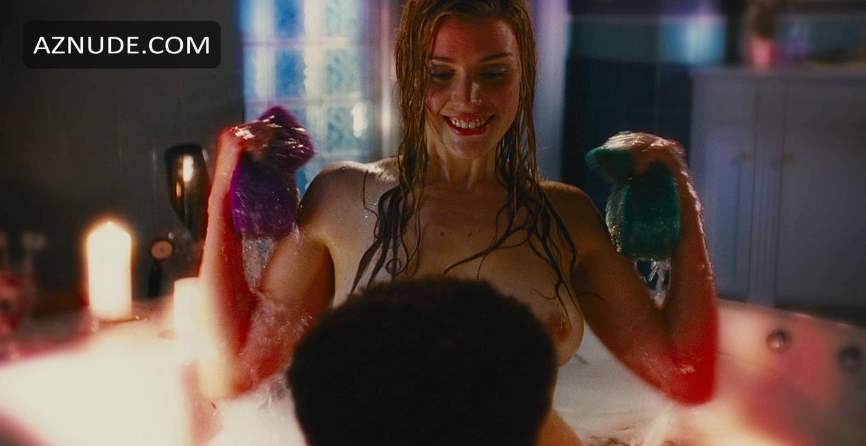 Hot Tub Time Machine Nude Scenes Aznude