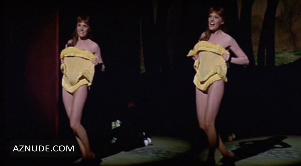 Julie Andrews Nude Pictures 4