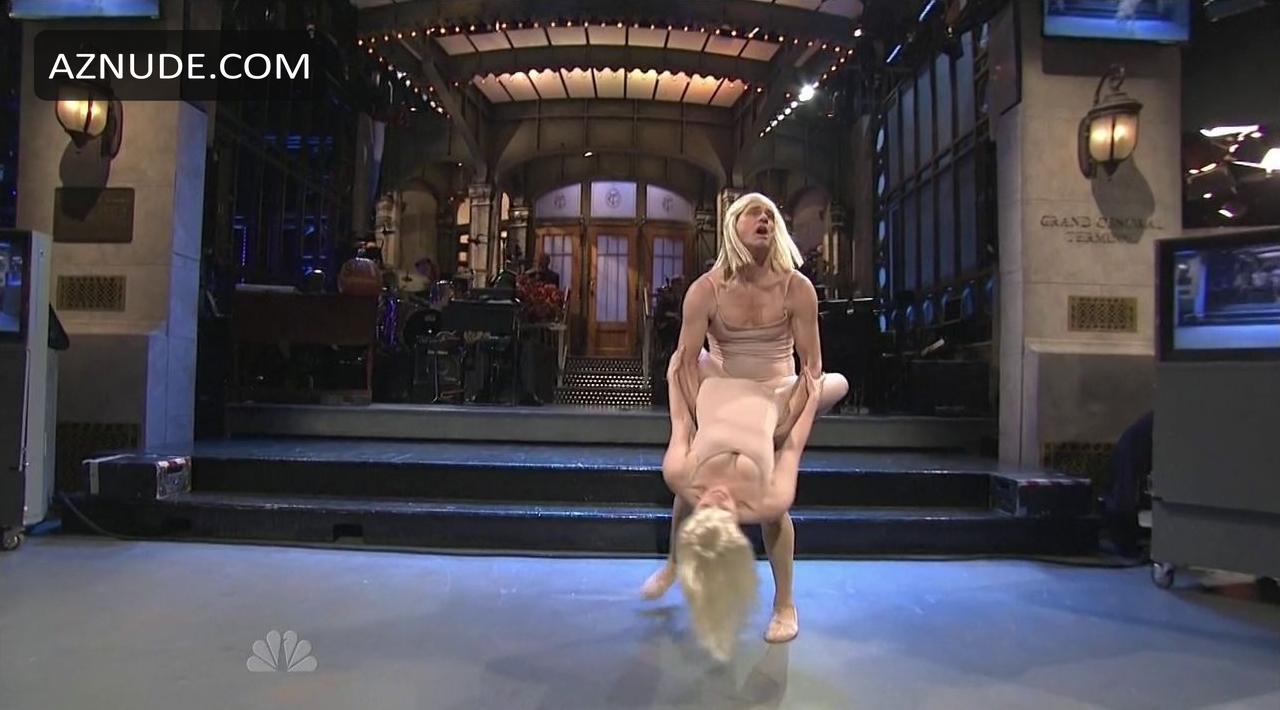 Saturday Night Live Nude 14