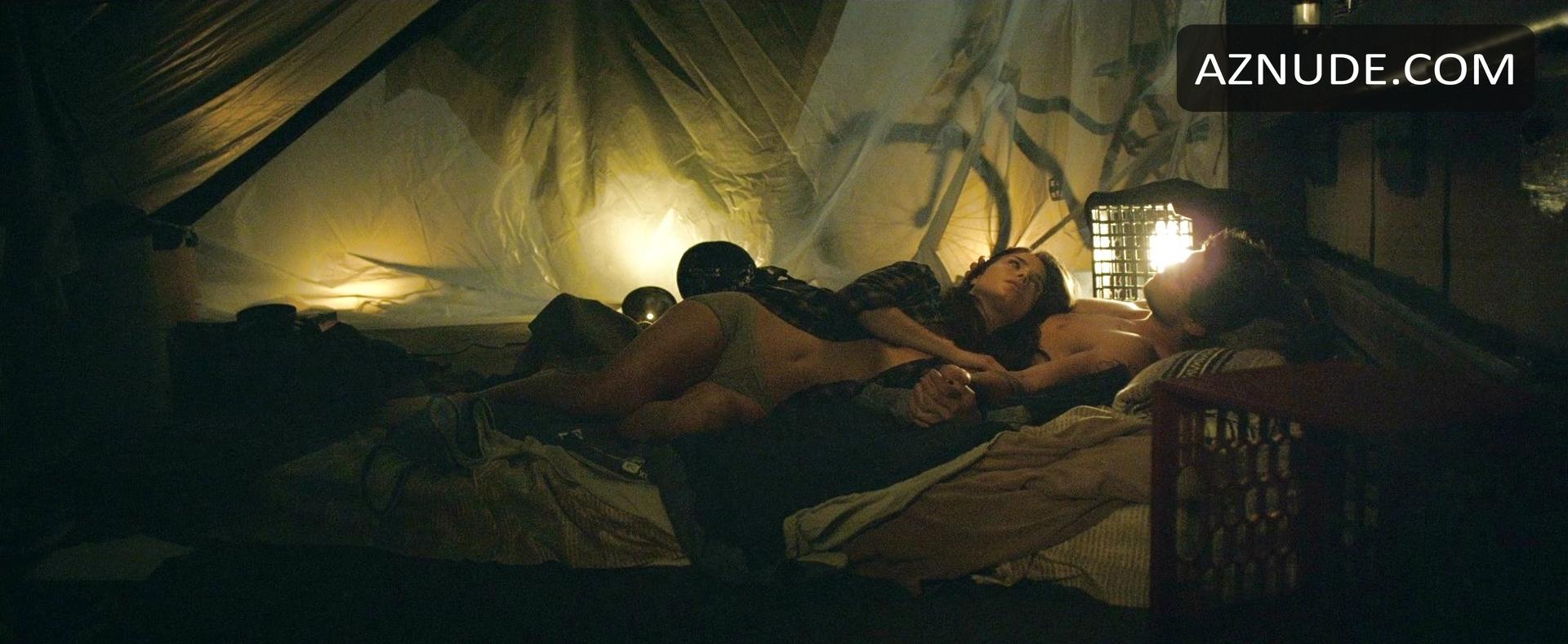 Marie Avgeropoulos Video Sex 99