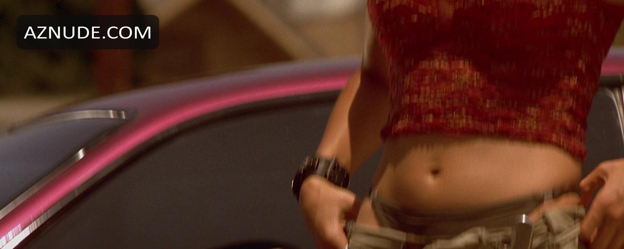The Fast And The Furious Nude Scenes Aznude
