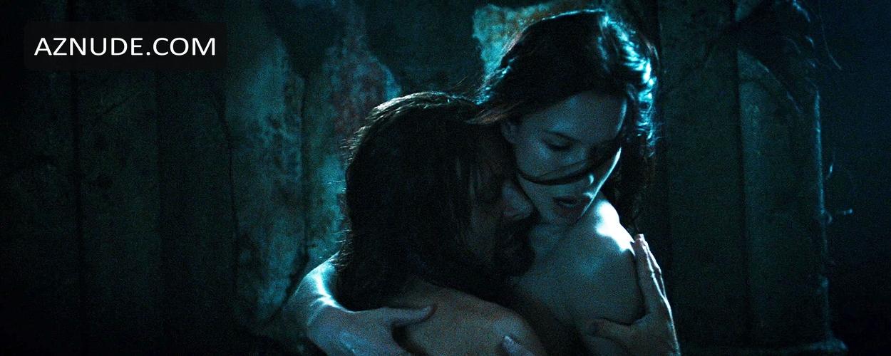 Underworld Rise Of The Lycans Nude Scene 45