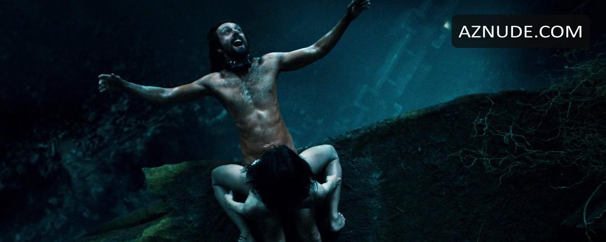 Underworld Rise Of The Lycans Nude Scene 9