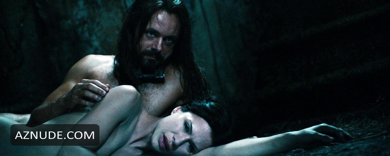 Underworld Rise Of The Lycans Nude Scene 31