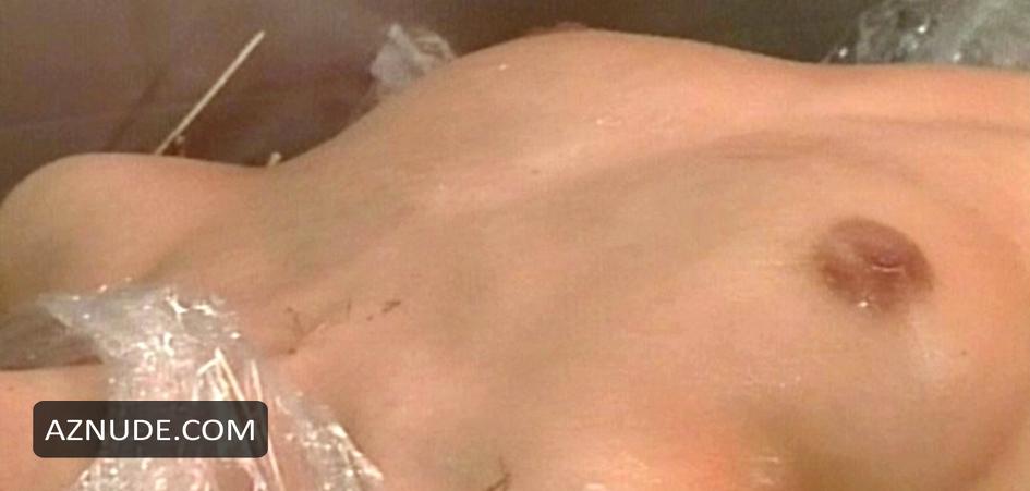Sibel Kekilli Nude Butt