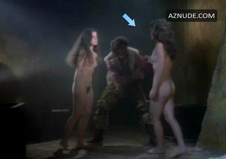 Alucarda La Hija De Las Tinieblas Nude Scenes Aznude