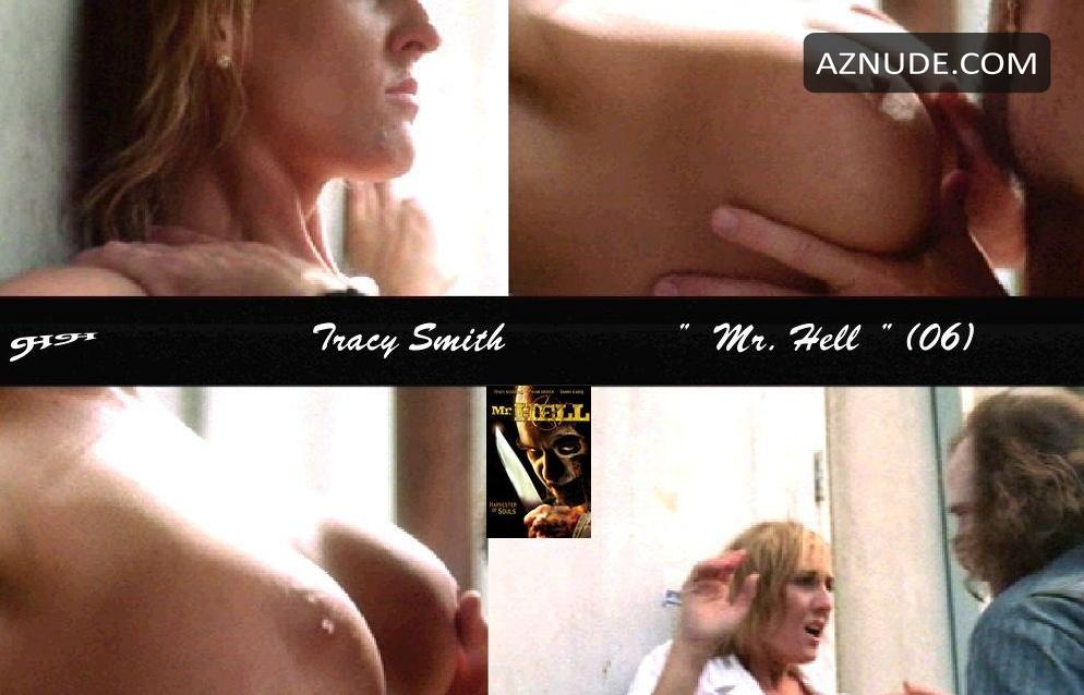 Tracy N Smith Nude 63