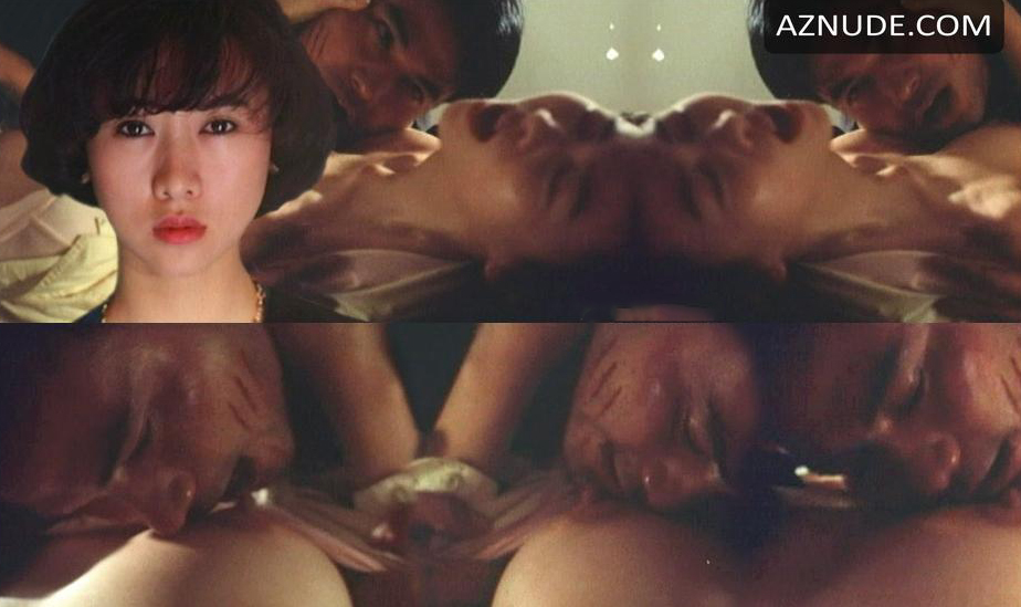 Don T Stop My Crazy Love For You Nude Scenes Aznude